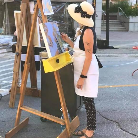 Meet your Posher, Raune-lea - Picture 1 of 1